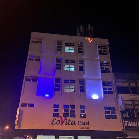 Lovita Hotel קואנטאן מראה חיצוני תמונה