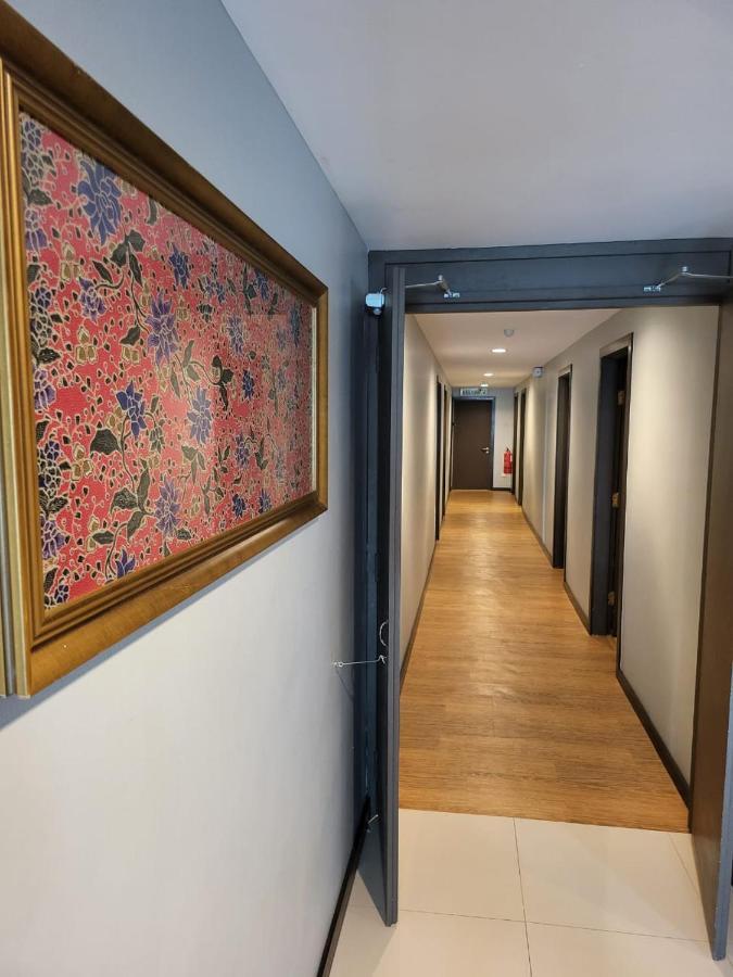 Lovita Hotel קואנטאן מראה חיצוני תמונה