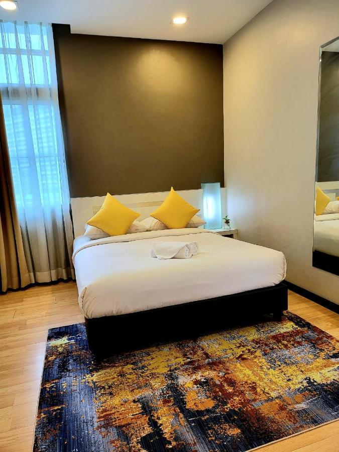 Lovita Hotel קואנטאן מראה חיצוני תמונה