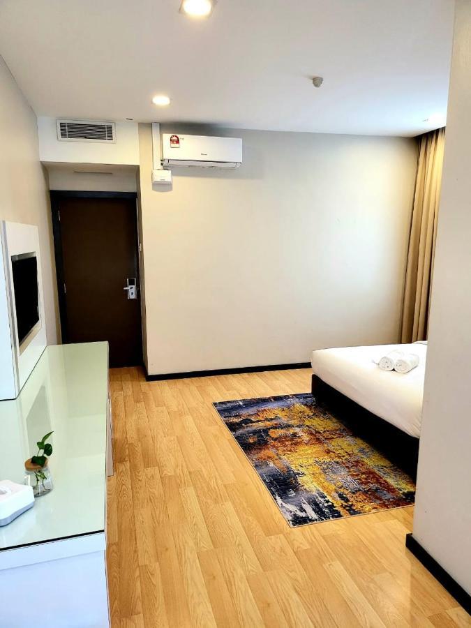 Lovita Hotel קואנטאן מראה חיצוני תמונה