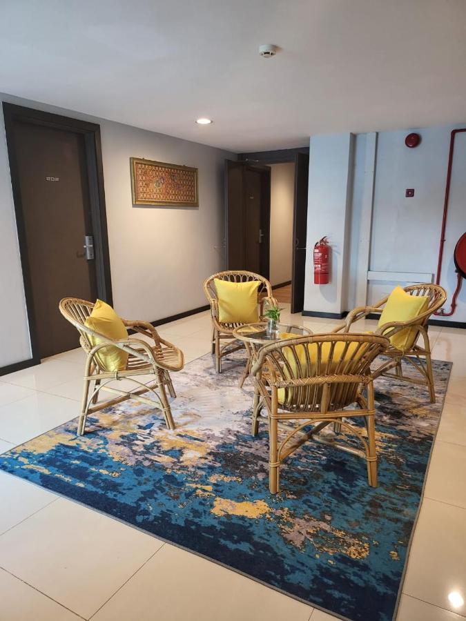 Lovita Hotel קואנטאן מראה חיצוני תמונה