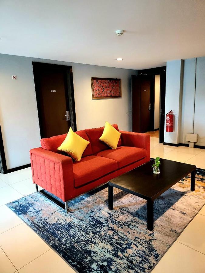 Lovita Hotel קואנטאן מראה חיצוני תמונה