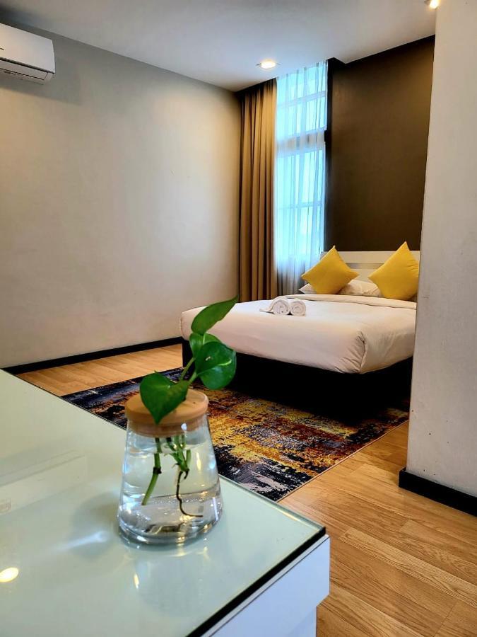 Lovita Hotel קואנטאן מראה חיצוני תמונה