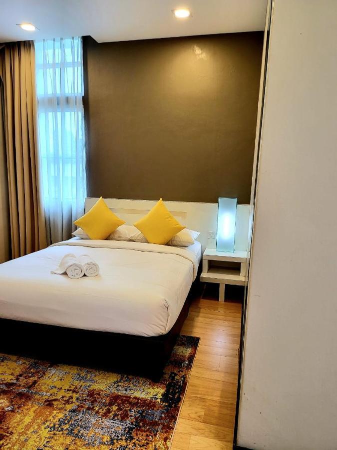 Lovita Hotel קואנטאן מראה חיצוני תמונה