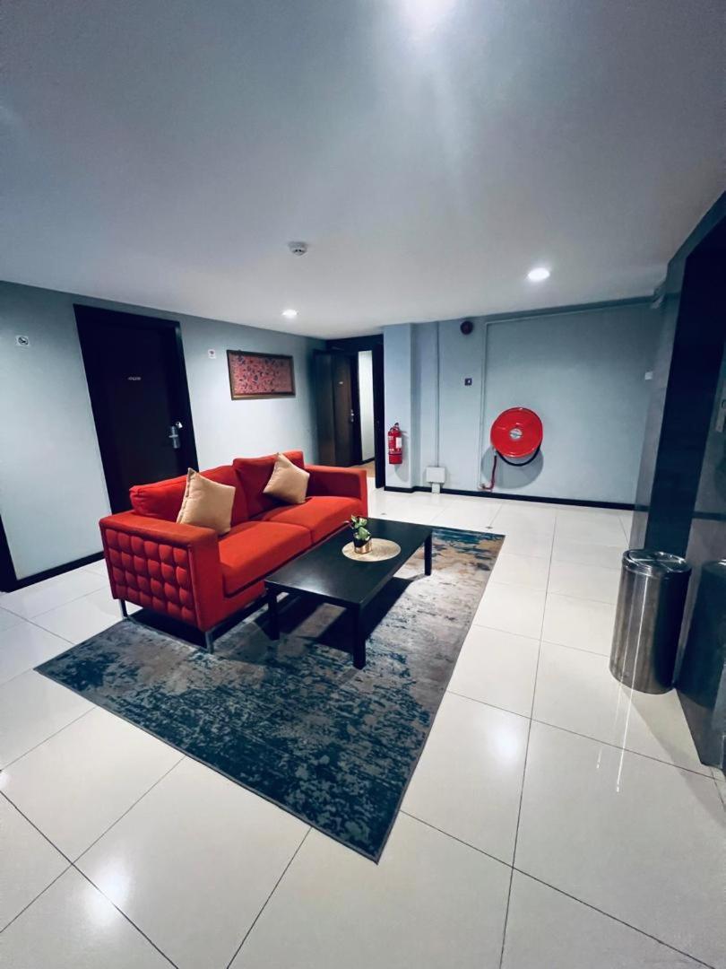 Lovita Hotel קואנטאן מראה חיצוני תמונה