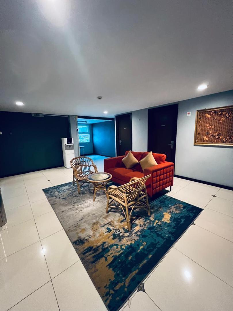Lovita Hotel קואנטאן מראה חיצוני תמונה