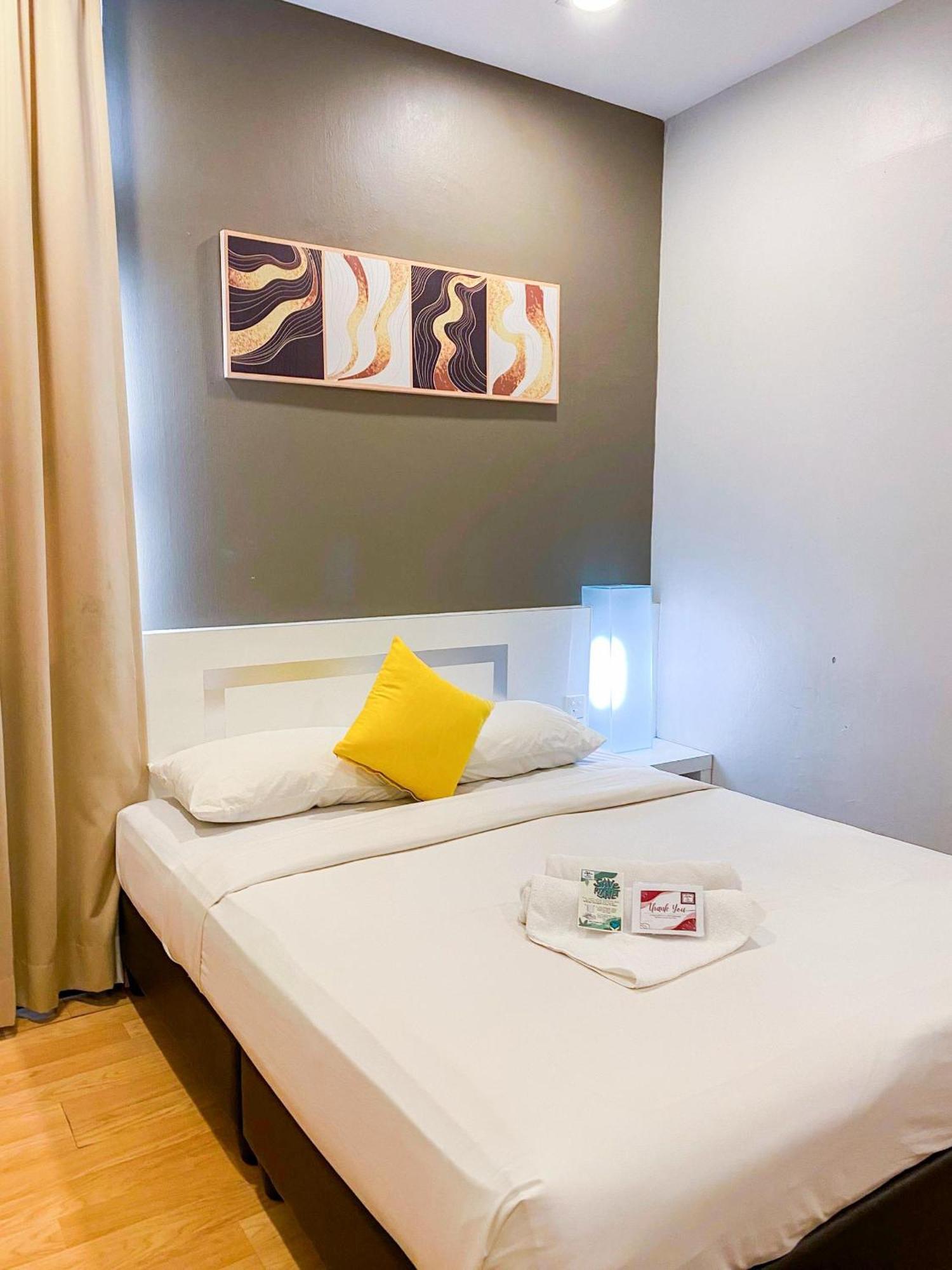 Lovita Hotel קואנטאן מראה חיצוני תמונה