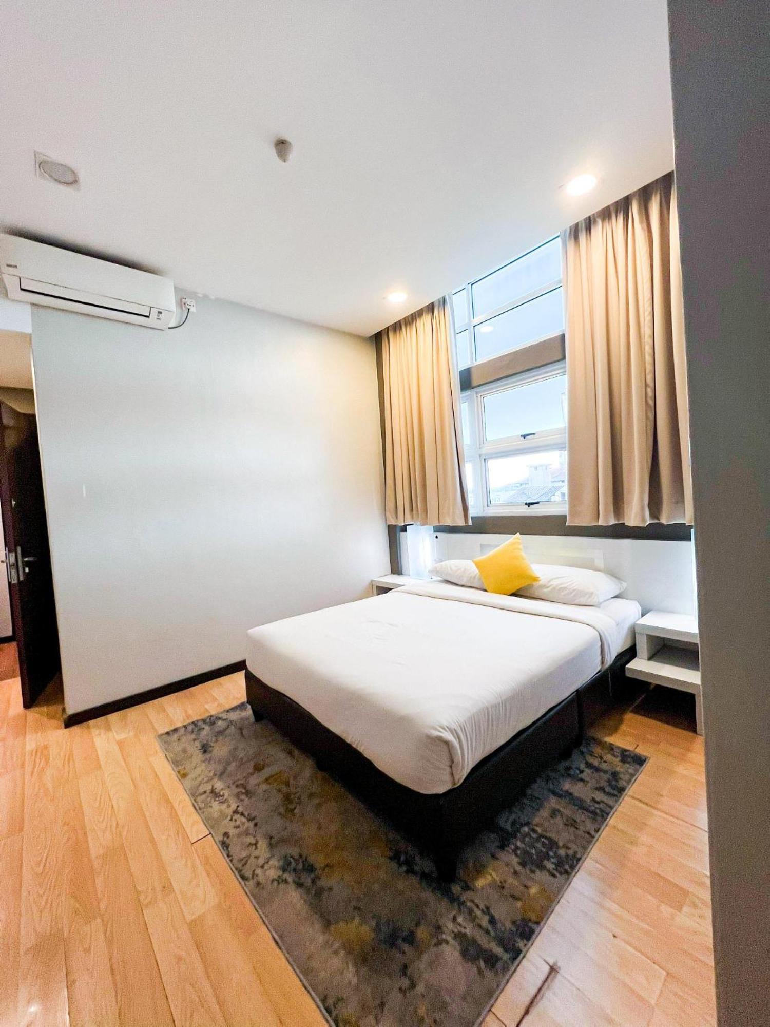Lovita Hotel קואנטאן מראה חיצוני תמונה