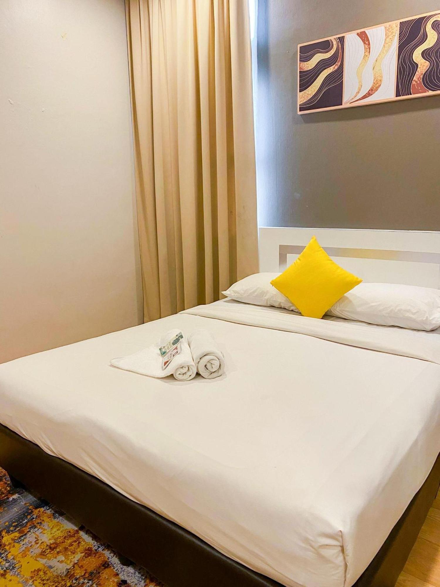 Lovita Hotel קואנטאן מראה חיצוני תמונה