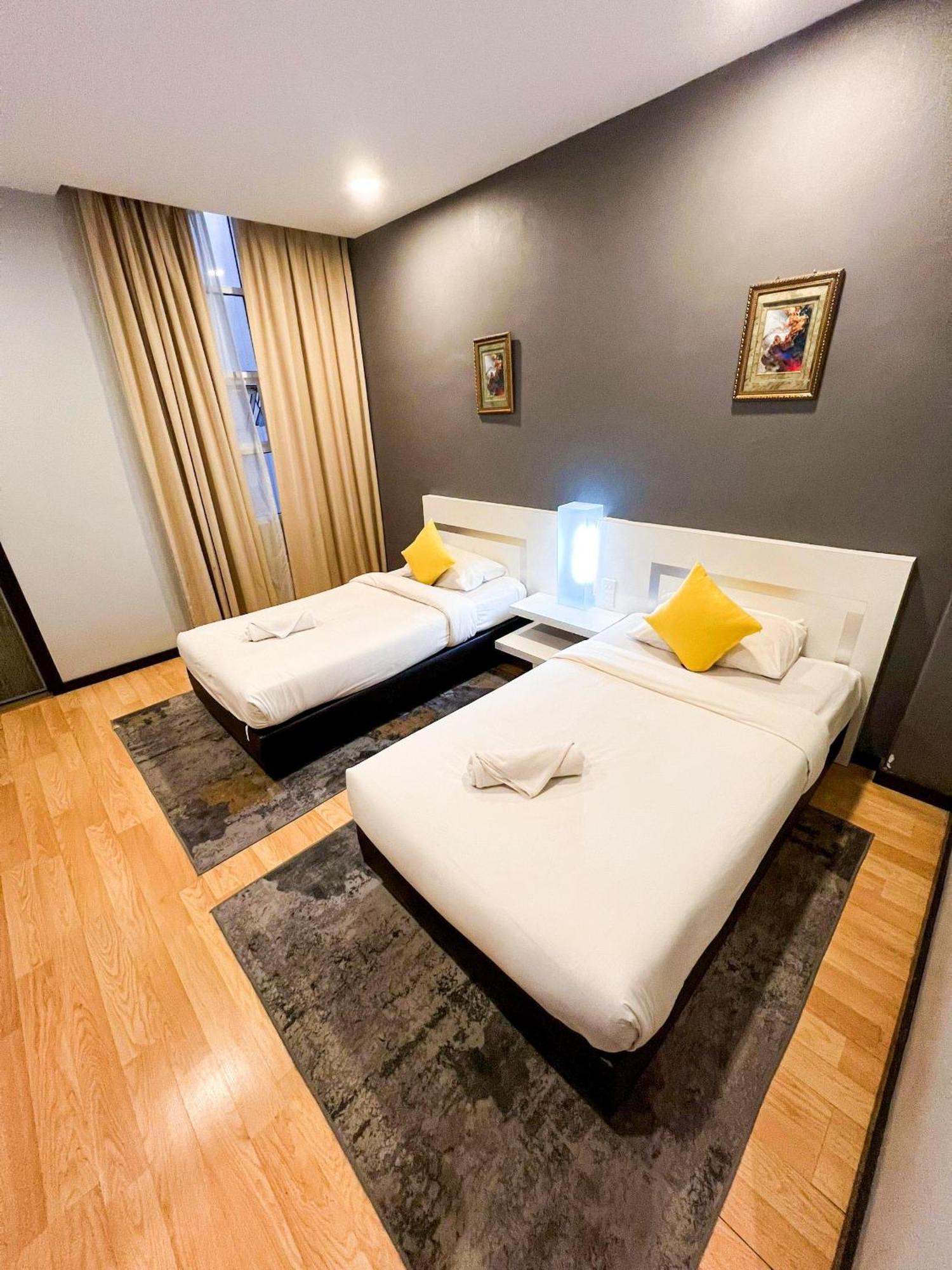 Lovita Hotel קואנטאן מראה חיצוני תמונה