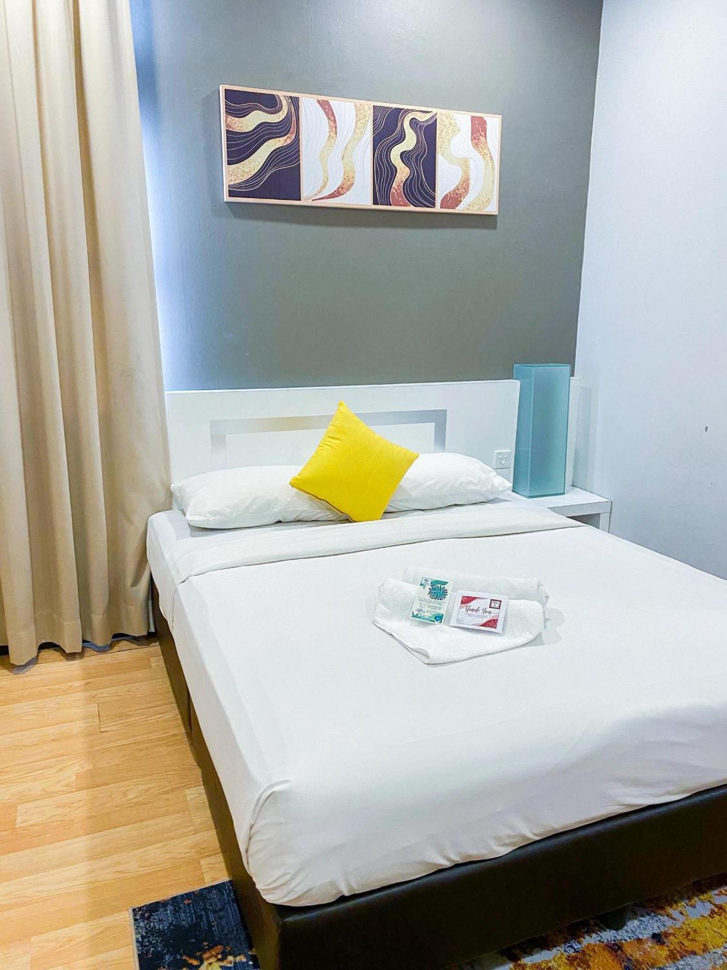 Lovita Hotel קואנטאן מראה חיצוני תמונה